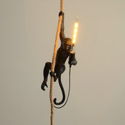 Monkey Pendant Lamp - Vakkerlight