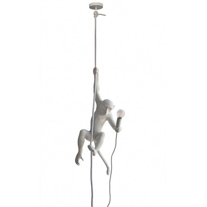 Monkey Pendant Lamp - Vakkerlight