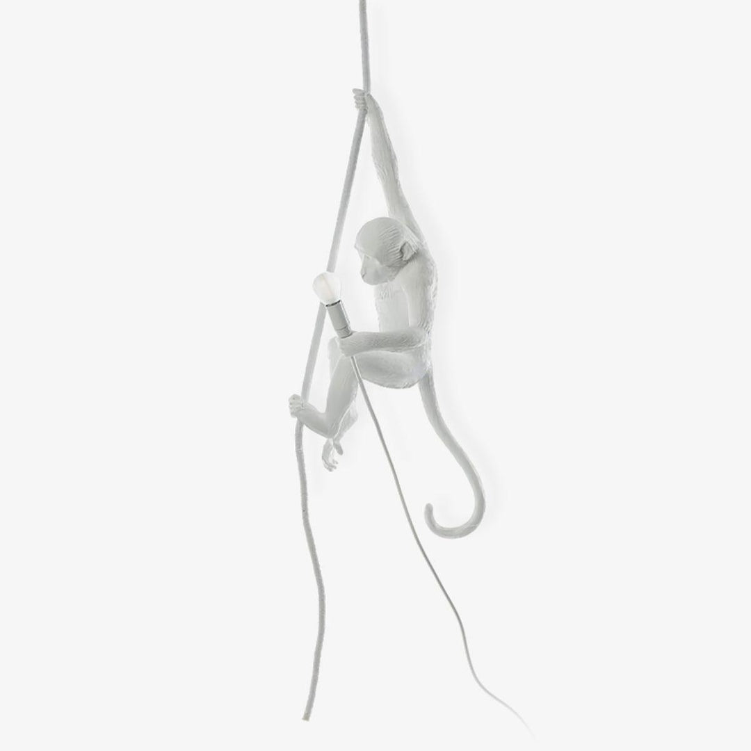 Monkey Pendant Lamp - Vakkerlight