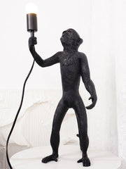 Monkey Table Lamp - Vakkerlight