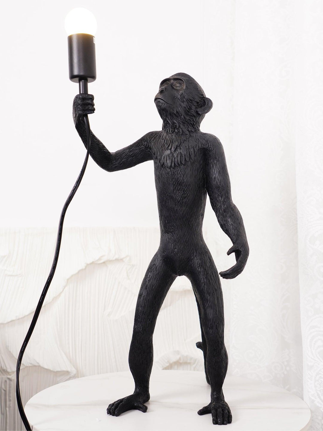 Monkey Table Lamp - Vakkerlight