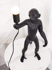 Monkey Table Lamp - Vakkerlight