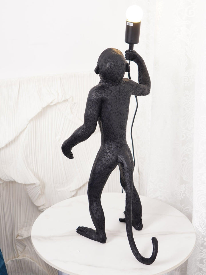 Monkey Table Lamp - Vakkerlight