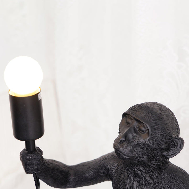 Monkey Table Lamp - Vakkerlight