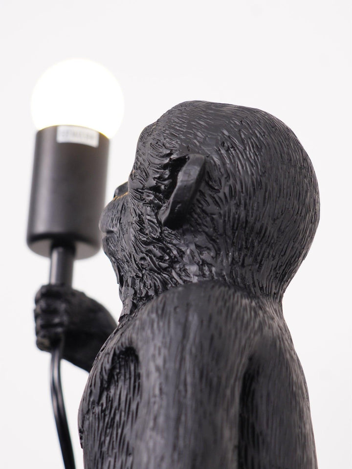 Monkey Table Lamp - Vakkerlight