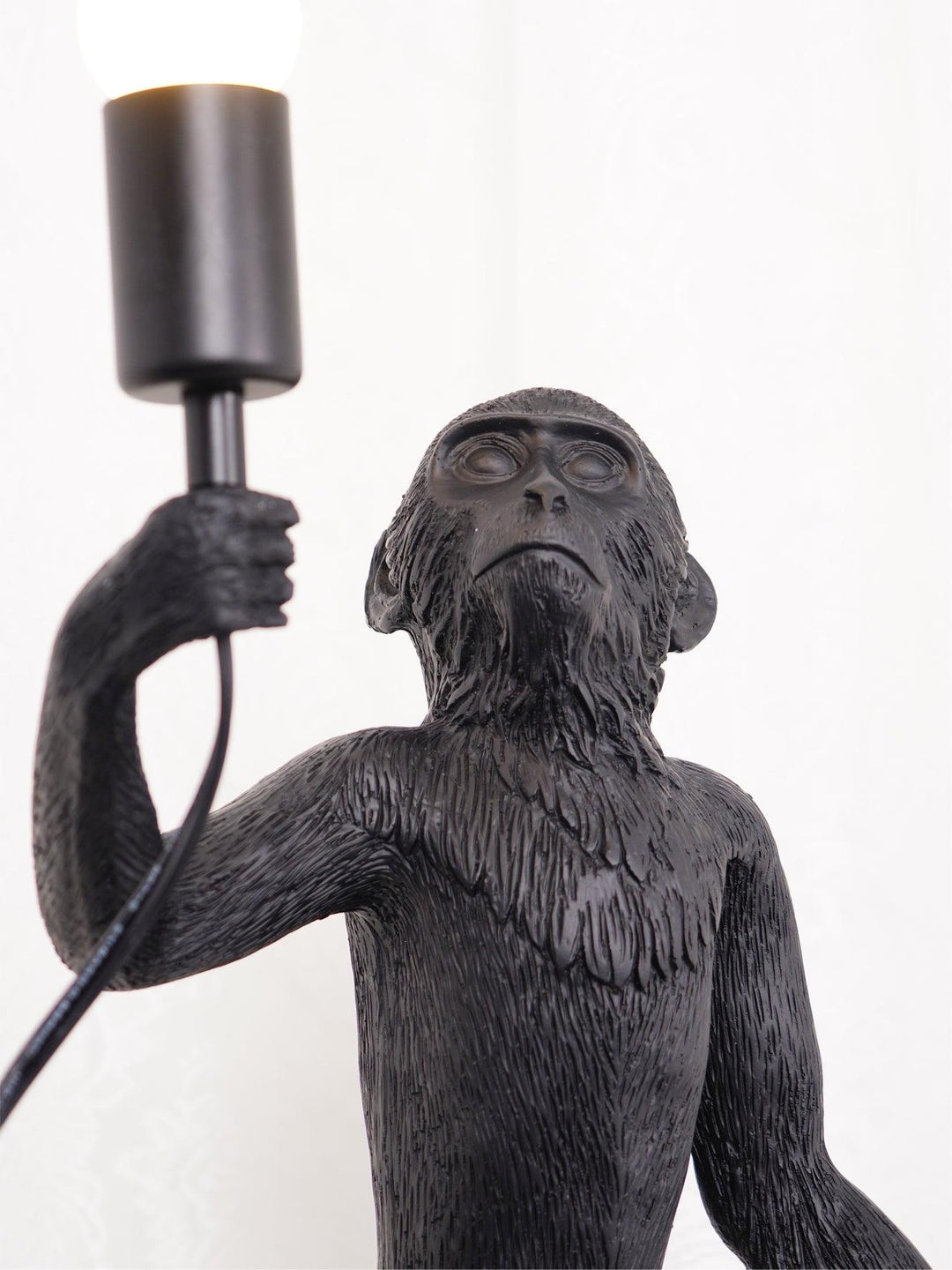 Monkey Table Lamp - Vakkerlight