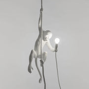 Monkey Pendant Lamp - Vakkerlight