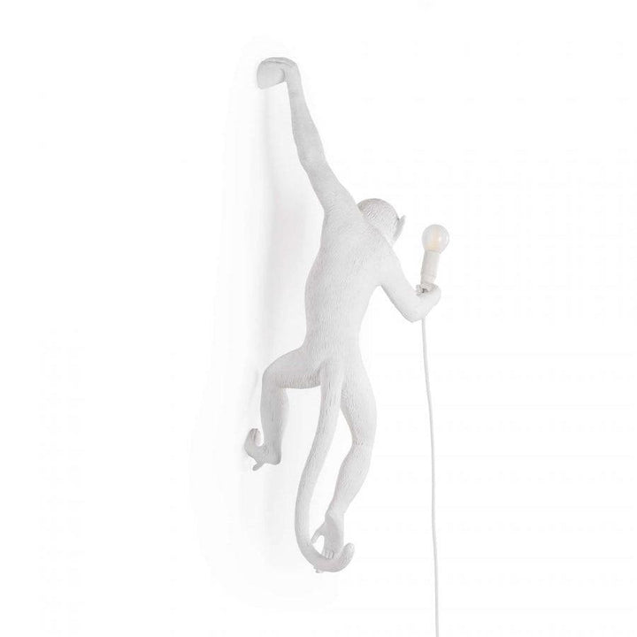 Monkey Wall Lamp - Vakkerlight