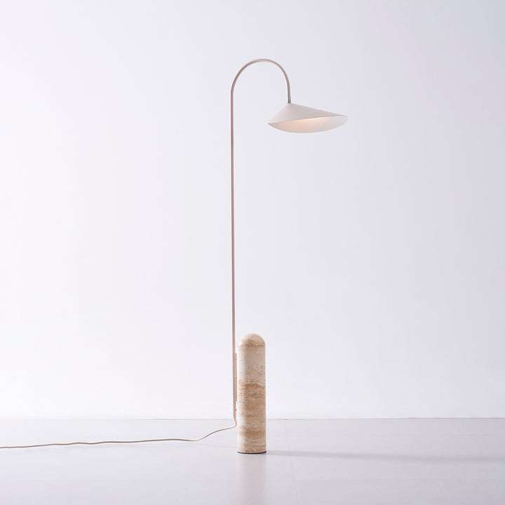 Arum Floor Lamp - Vakkerlight