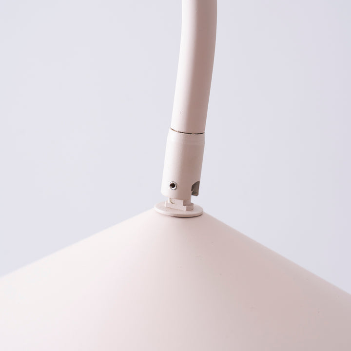 Arum Floor Lamp - Vakkerlight