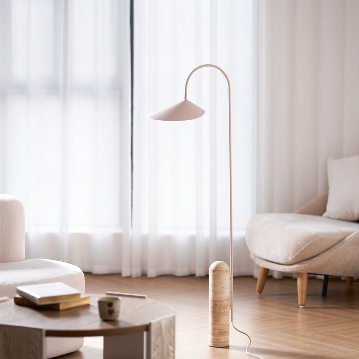 Arum Floor Lamp - Vakkerlight
