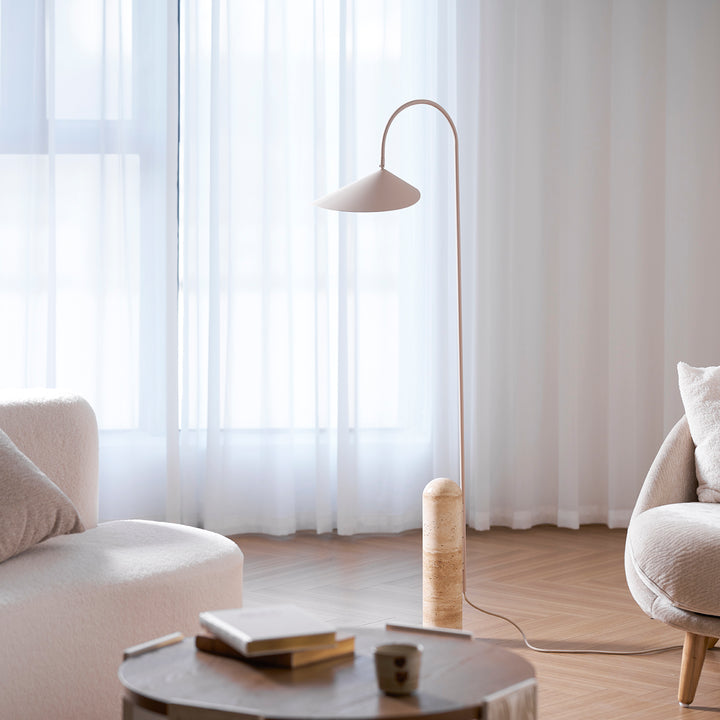 Arum Floor Lamp - Vakkerlight