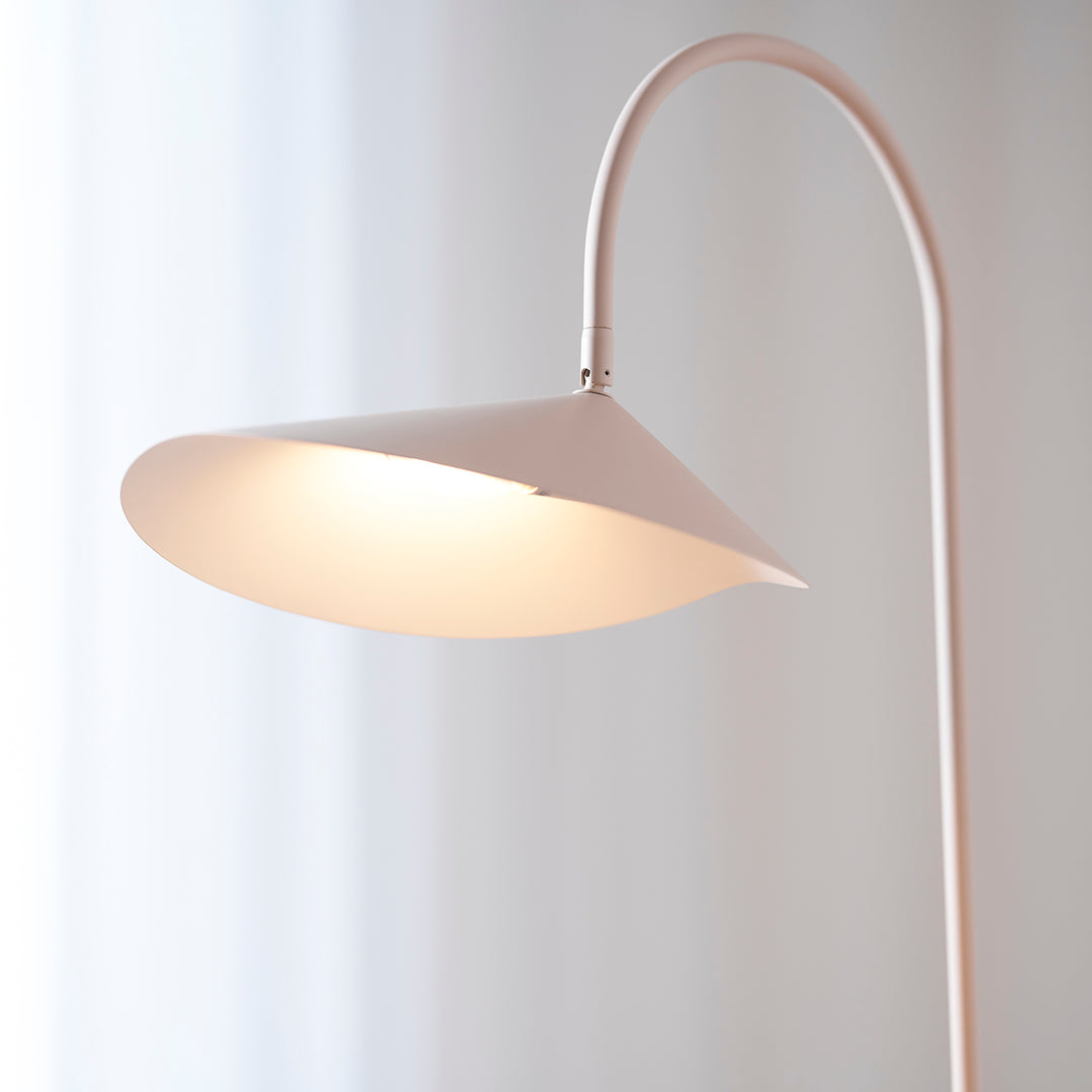 Arum Floor Lamp - Vakkerlight