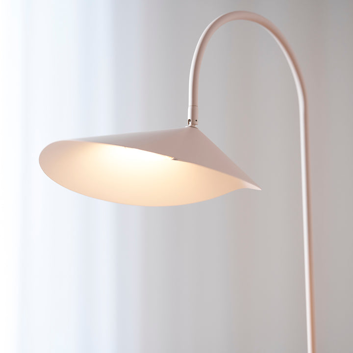 Arum Floor Lamp - Vakkerlight