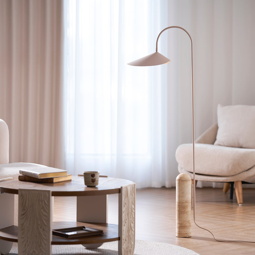 Arum Floor Lamp - Vakkerlight
