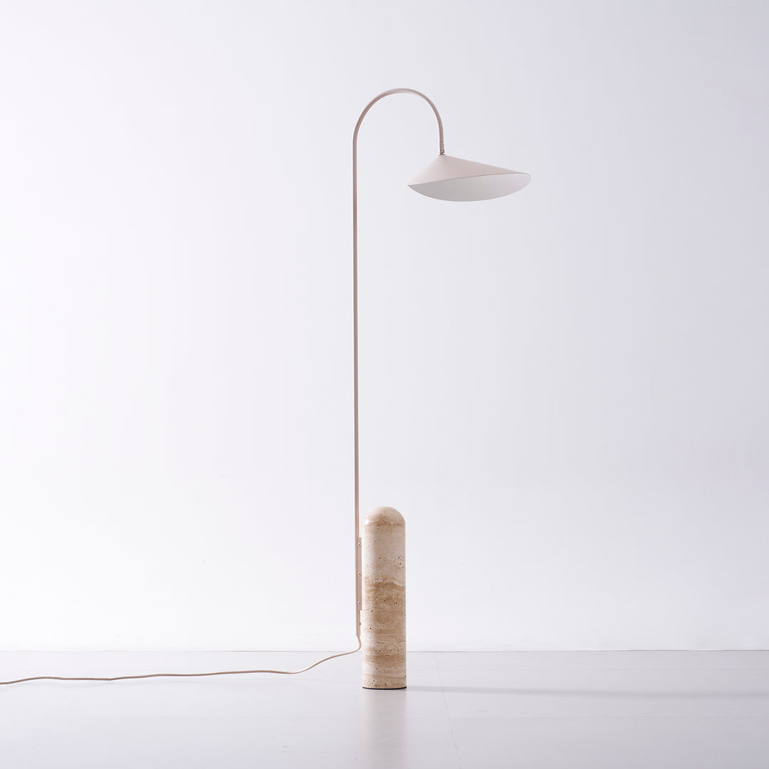 Arum Floor Lamp - Vakkerlight