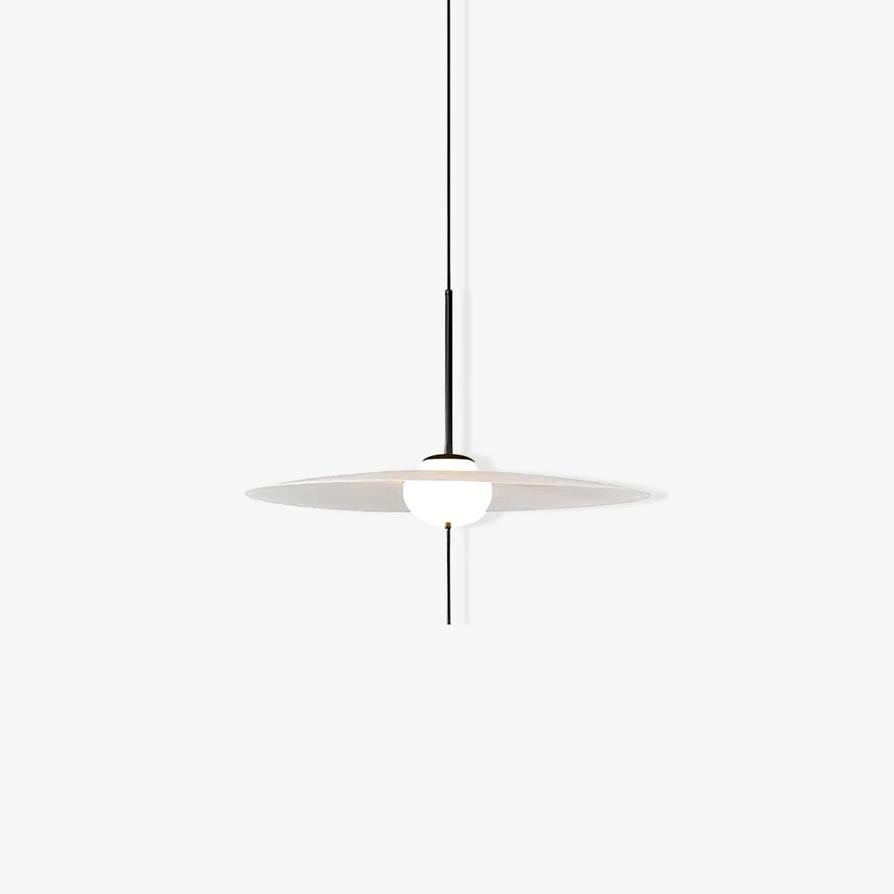 Nara Pendant Light - Vakkerlight