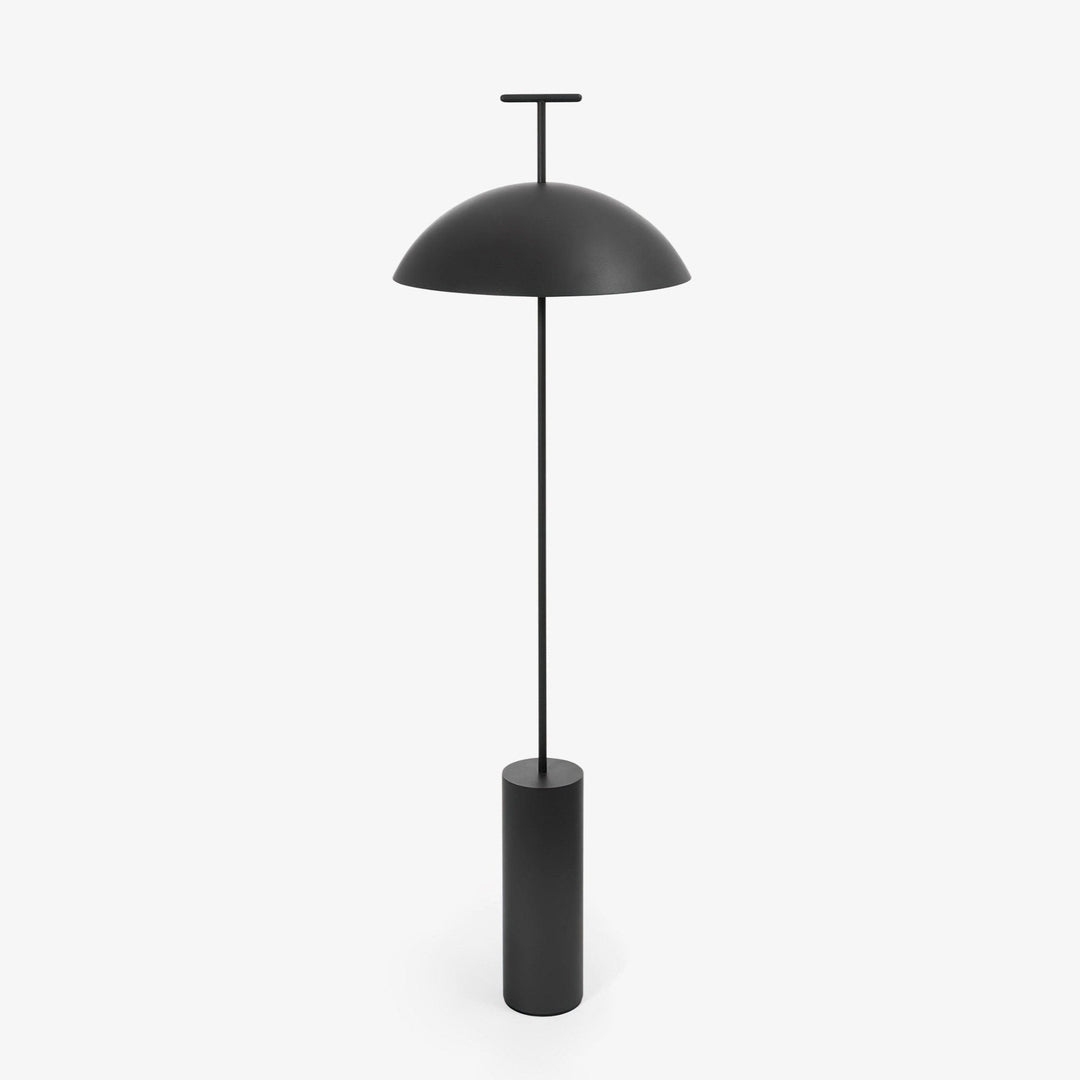 Monolith Dome Floor Lamp - Vakkerlight