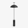 Monolith Dome Floor Lamp - Vakkerlight