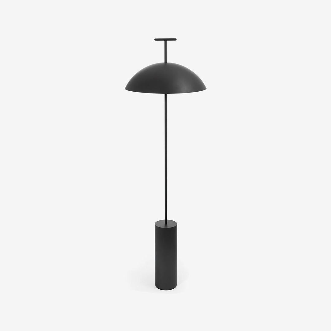 Monolith Dome Floor Lamp - Vakkerlight