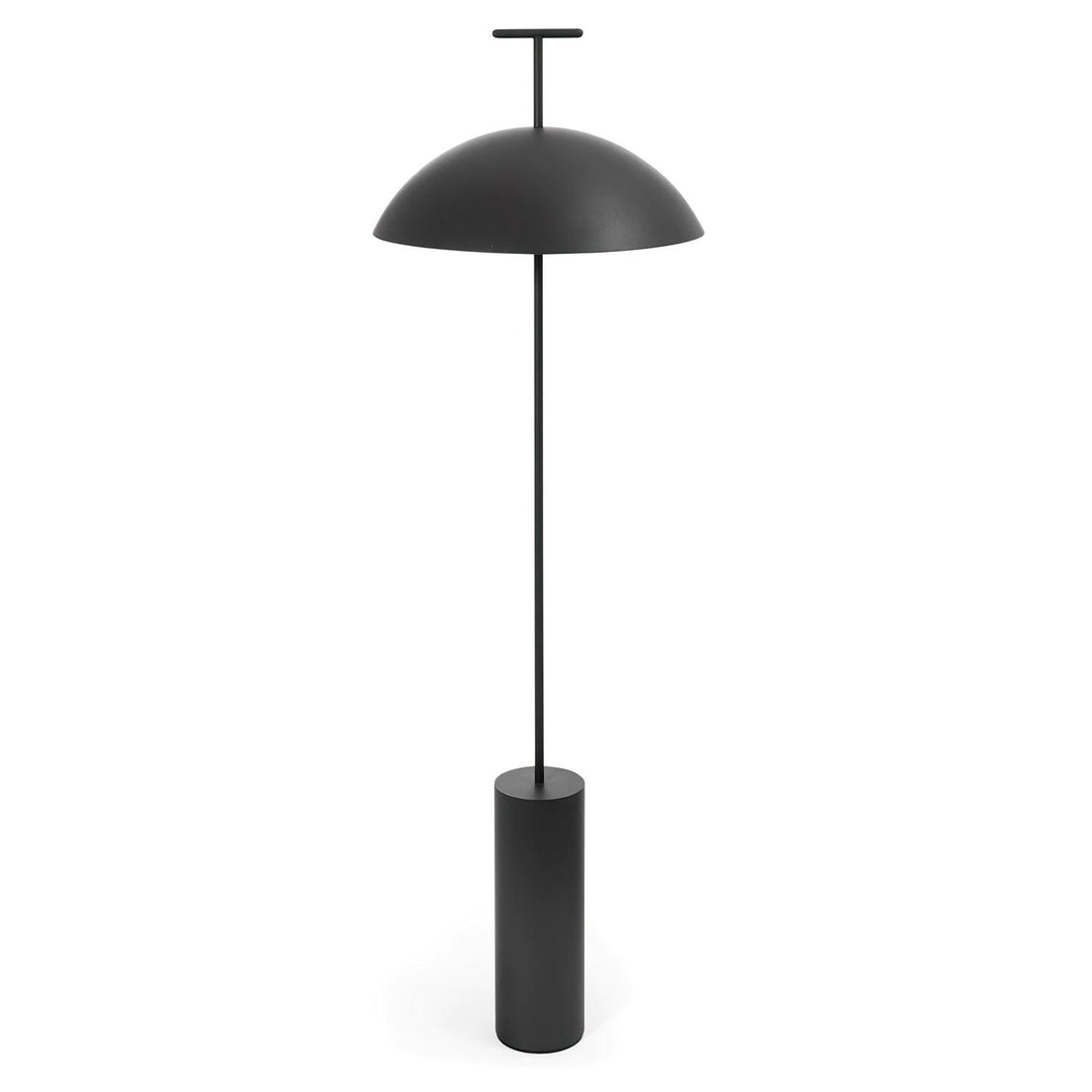 Monolith Dome Floor Lamp - Vakkerlight