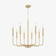 Monroe Chandelier - Vakkerlight