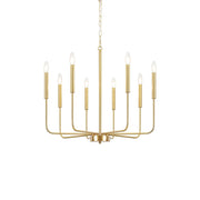 Monroe Chandelier - Vakkerlight