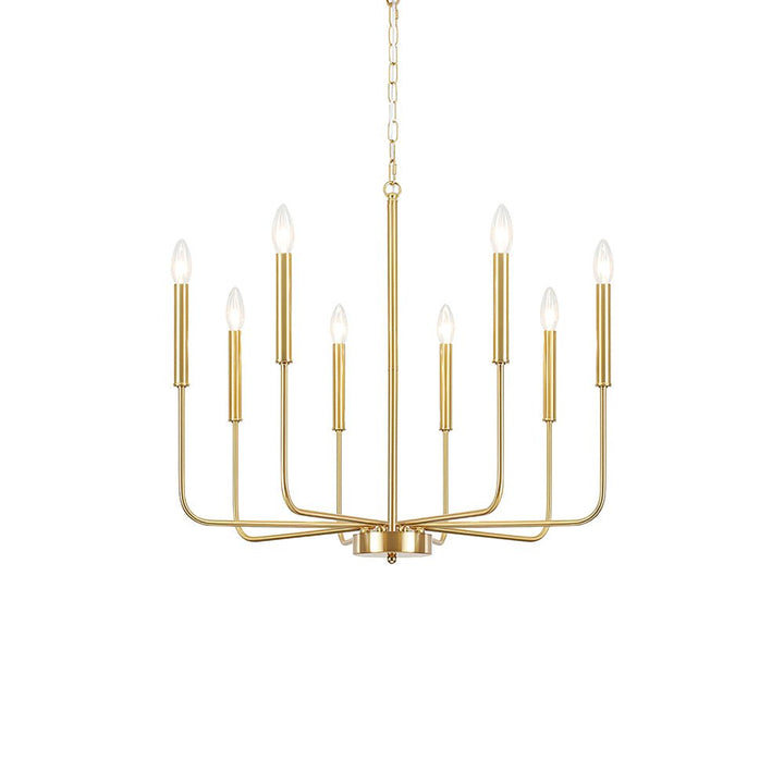 Monroe Chandelier - Vakkerlight