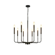 Monroe Chandelier - Vakkerlight