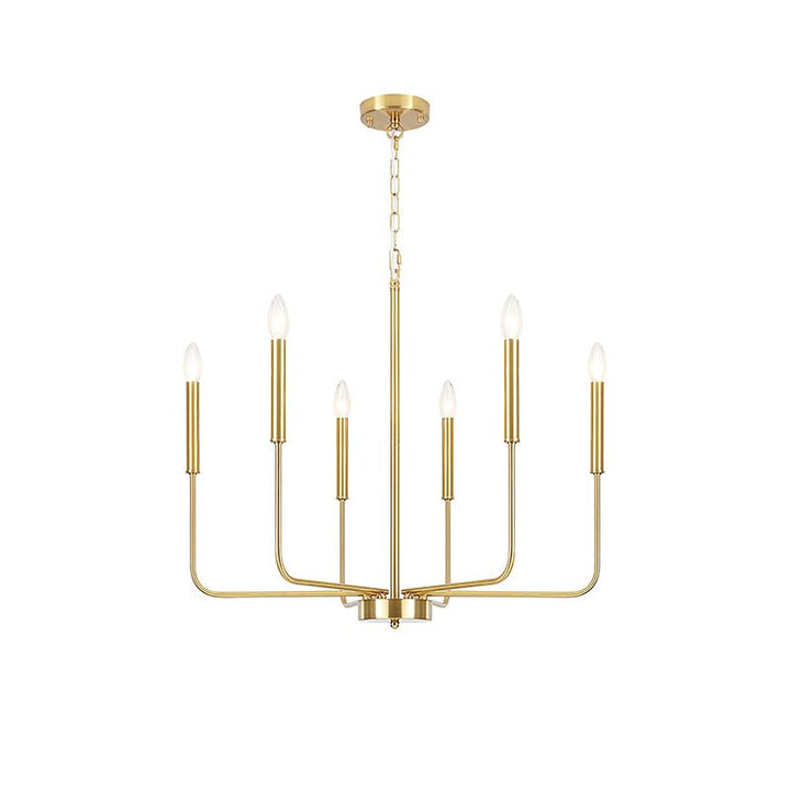 Monroe Chandelier - Vakkerlight