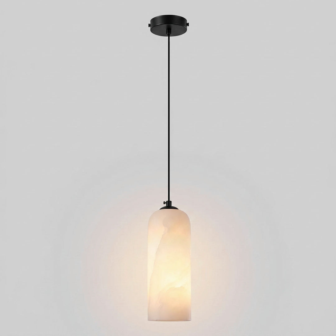 Monty Alabaster Pendant Lamp - Vakkerlight