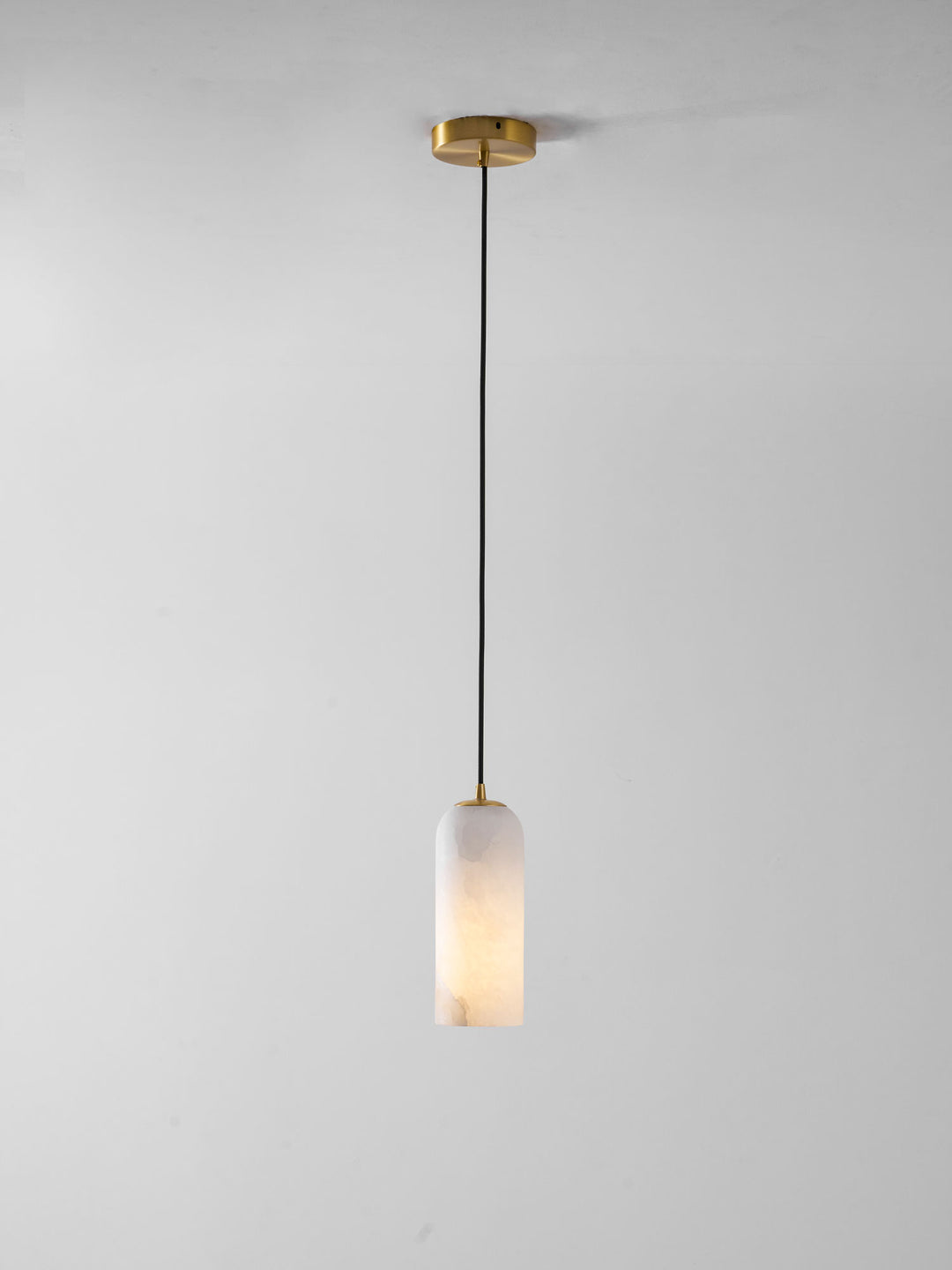 Monty Alabaster Pendant Lamp - Vakkerlight