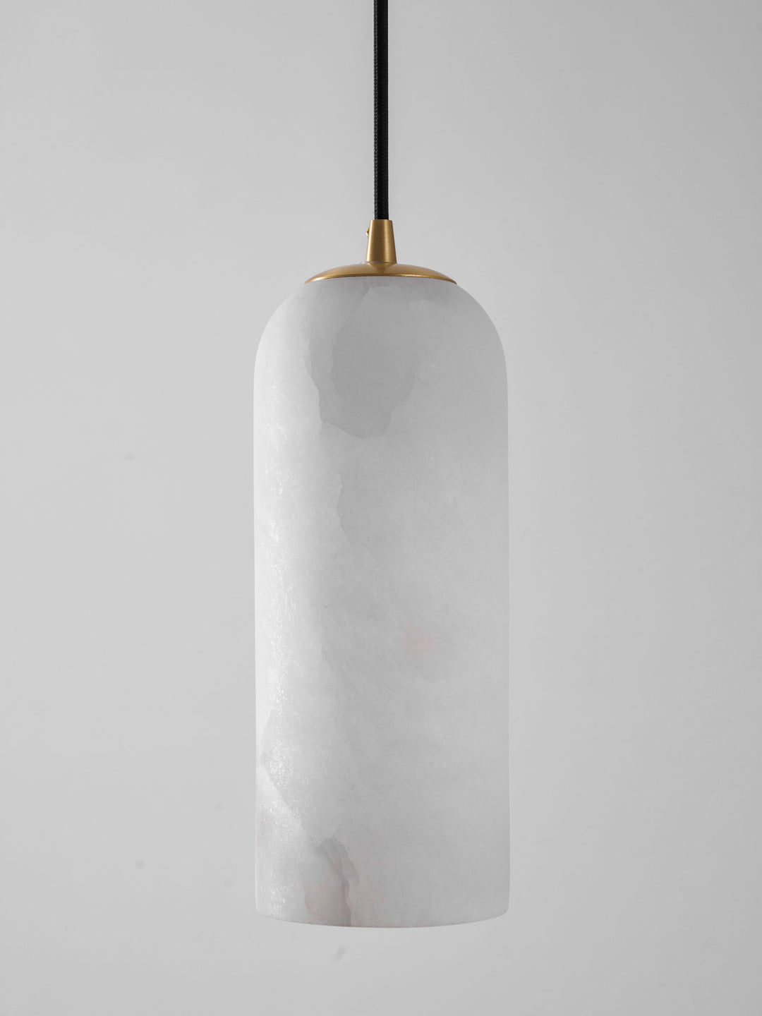 Monty Alabaster Pendant Lamp - Vakkerlight