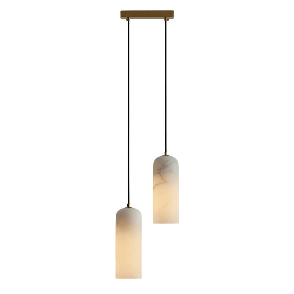 Monty Pendant Lamp - Vakkerlight
