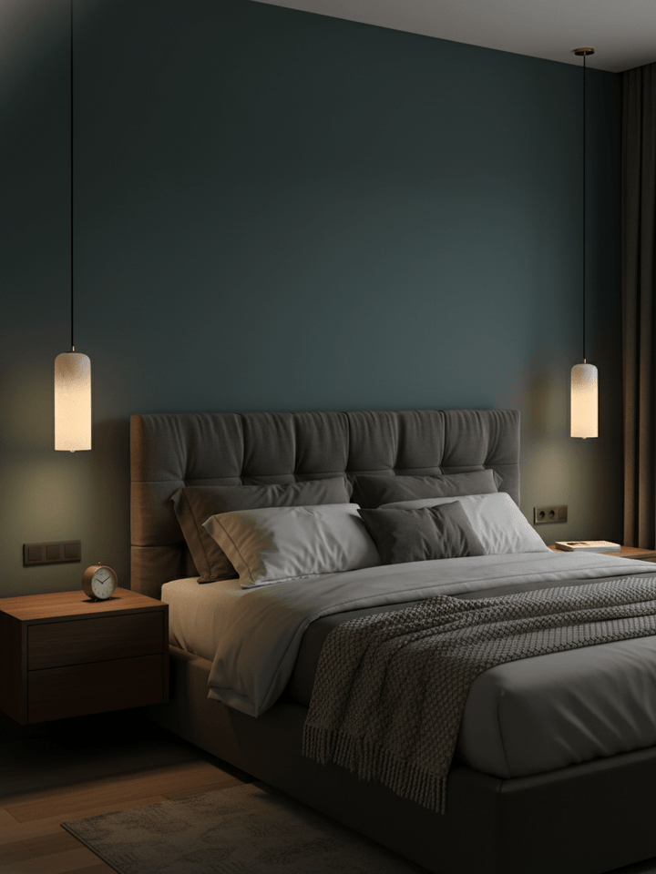 Monty Pendant Lamp - Vakkerlight