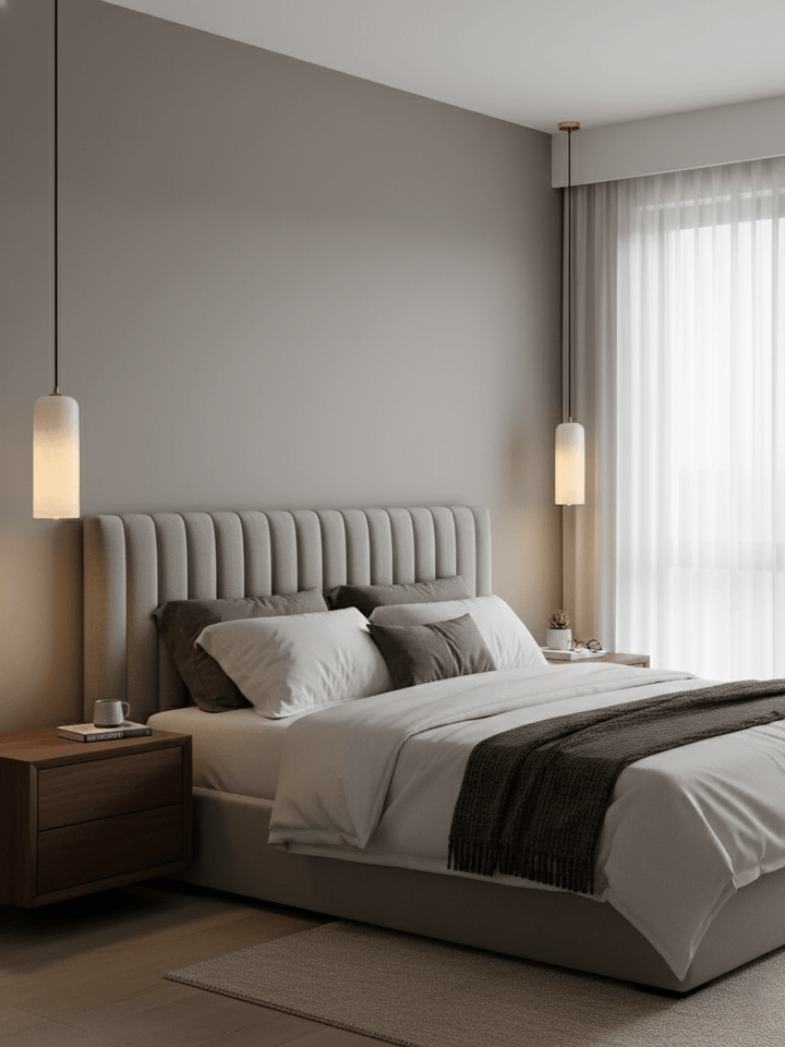 Monty Pendant Lamp - Vakkerlight