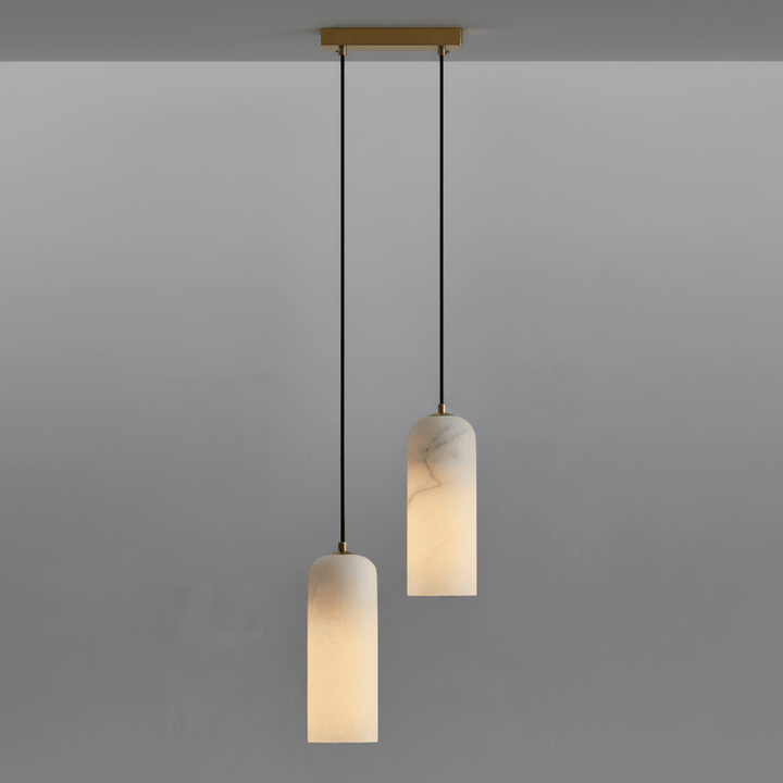 Monty Pendant Lamp - Vakkerlight