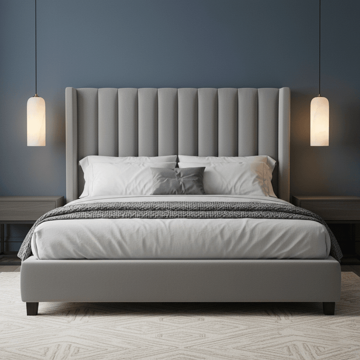 Monty Pendant Lamp - Vakkerlight