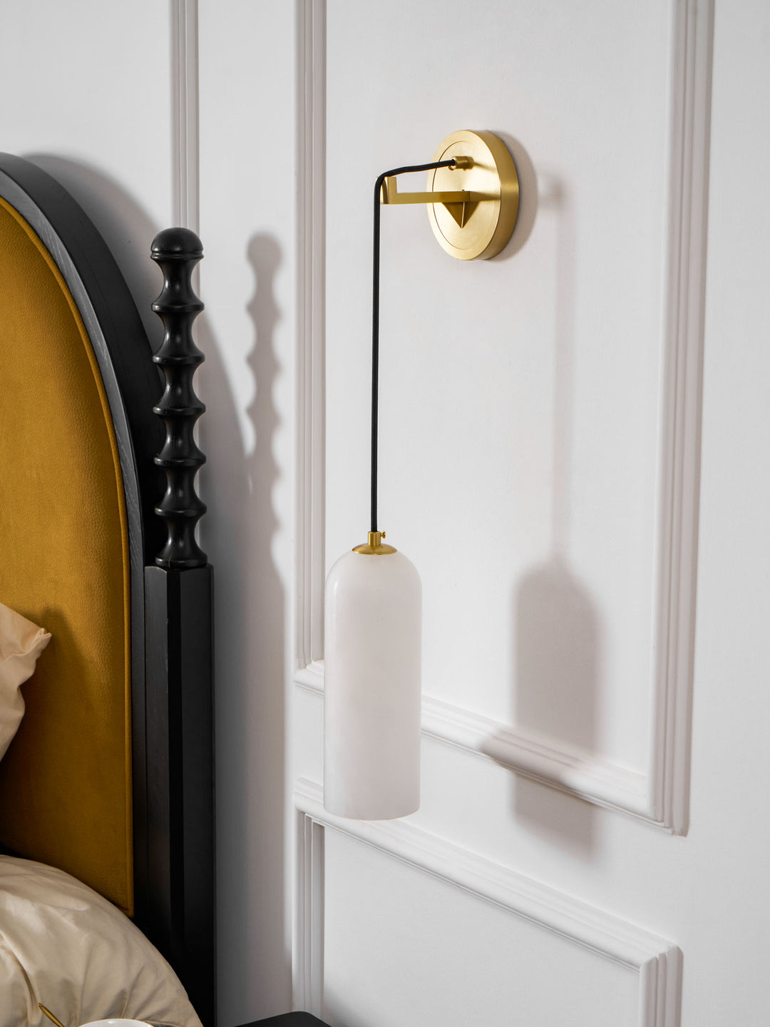 Monty Wall Lamp - Vakkerlight