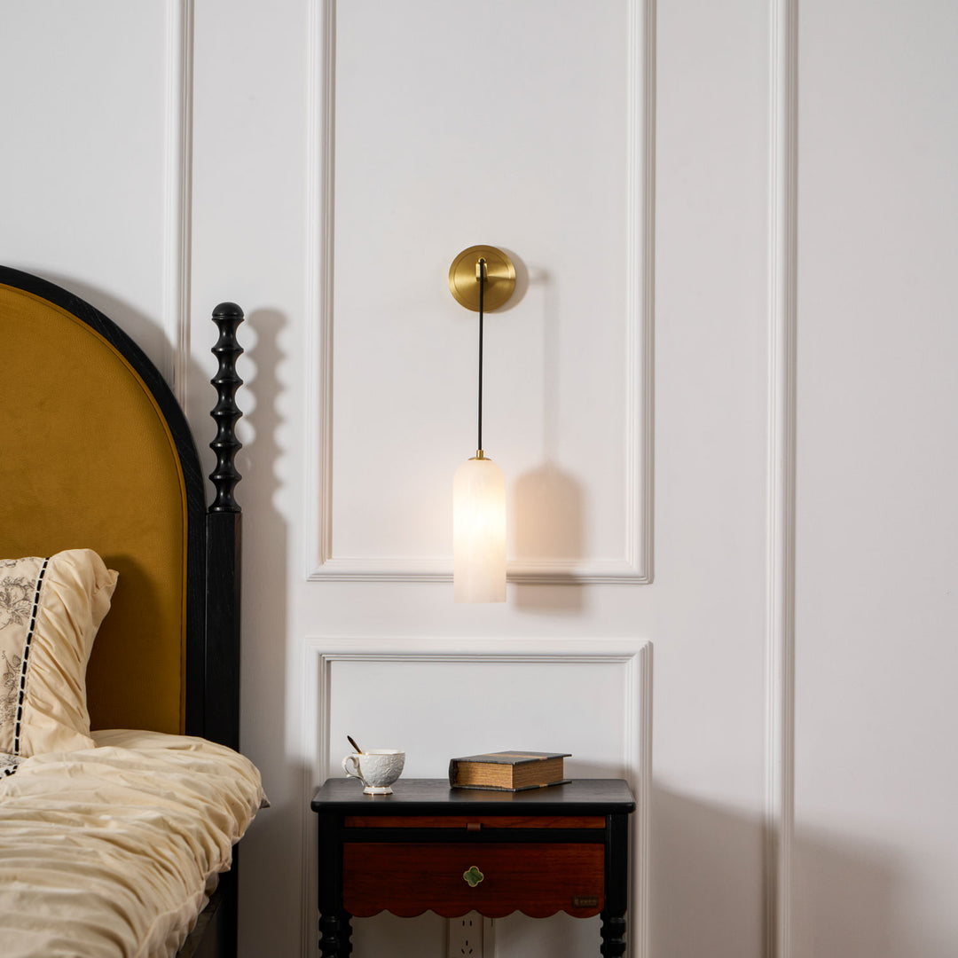 Monty Wall Lamp - Vakkerlight