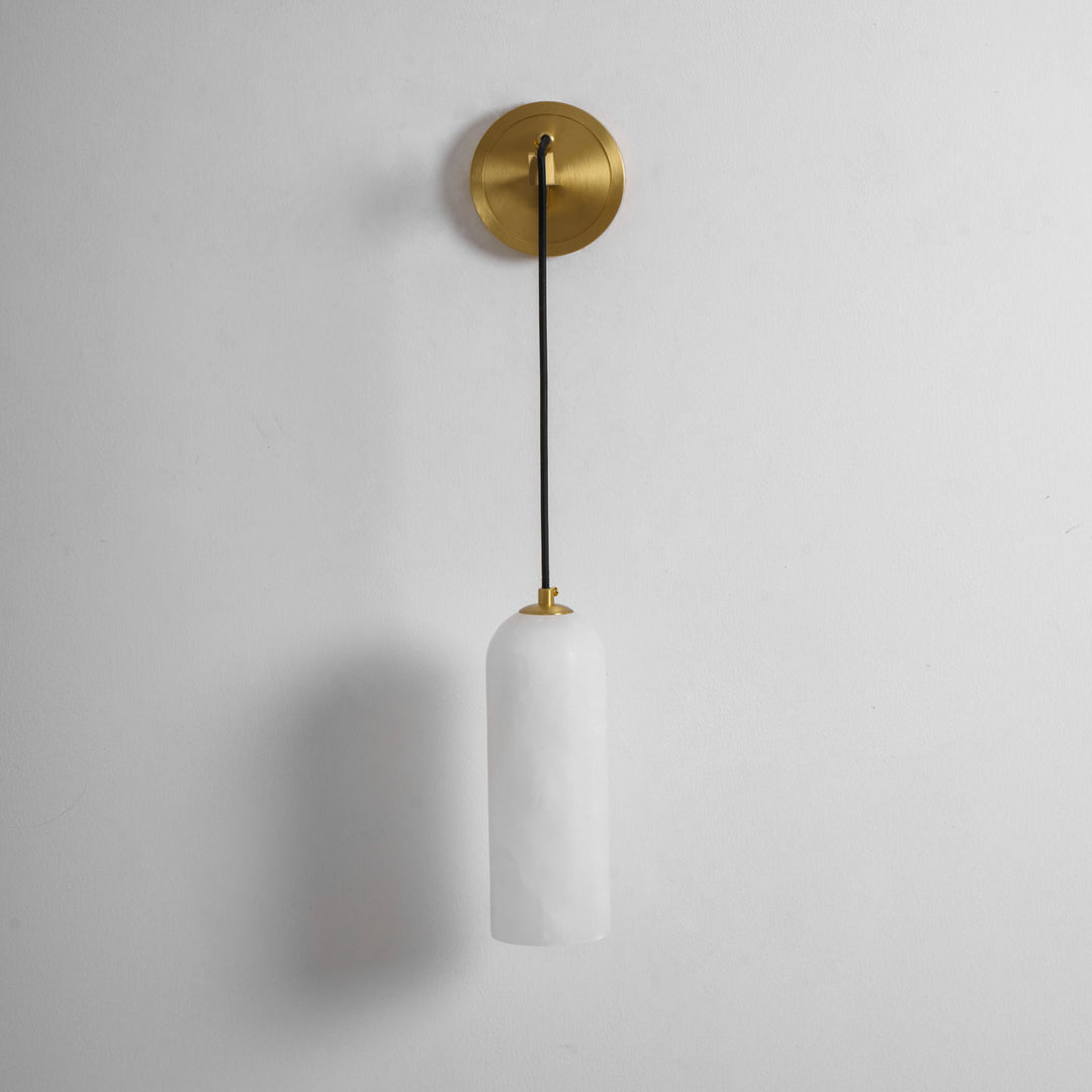 Monty Wall Lamp - Vakkerlight