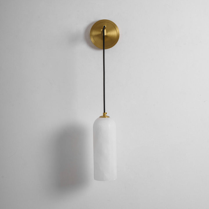 Monty Wall Lamp - Vakkerlight