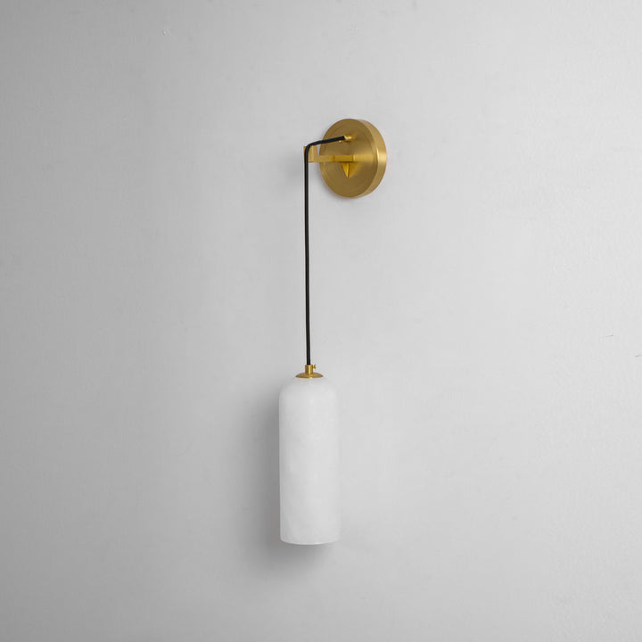 Monty Wall Lamp - Vakkerlight