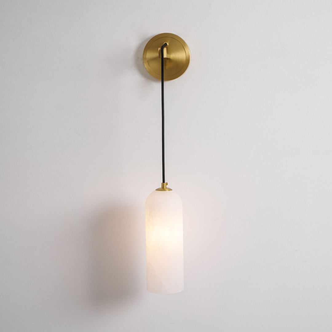 Monty Wall Lamp - Vakkerlight