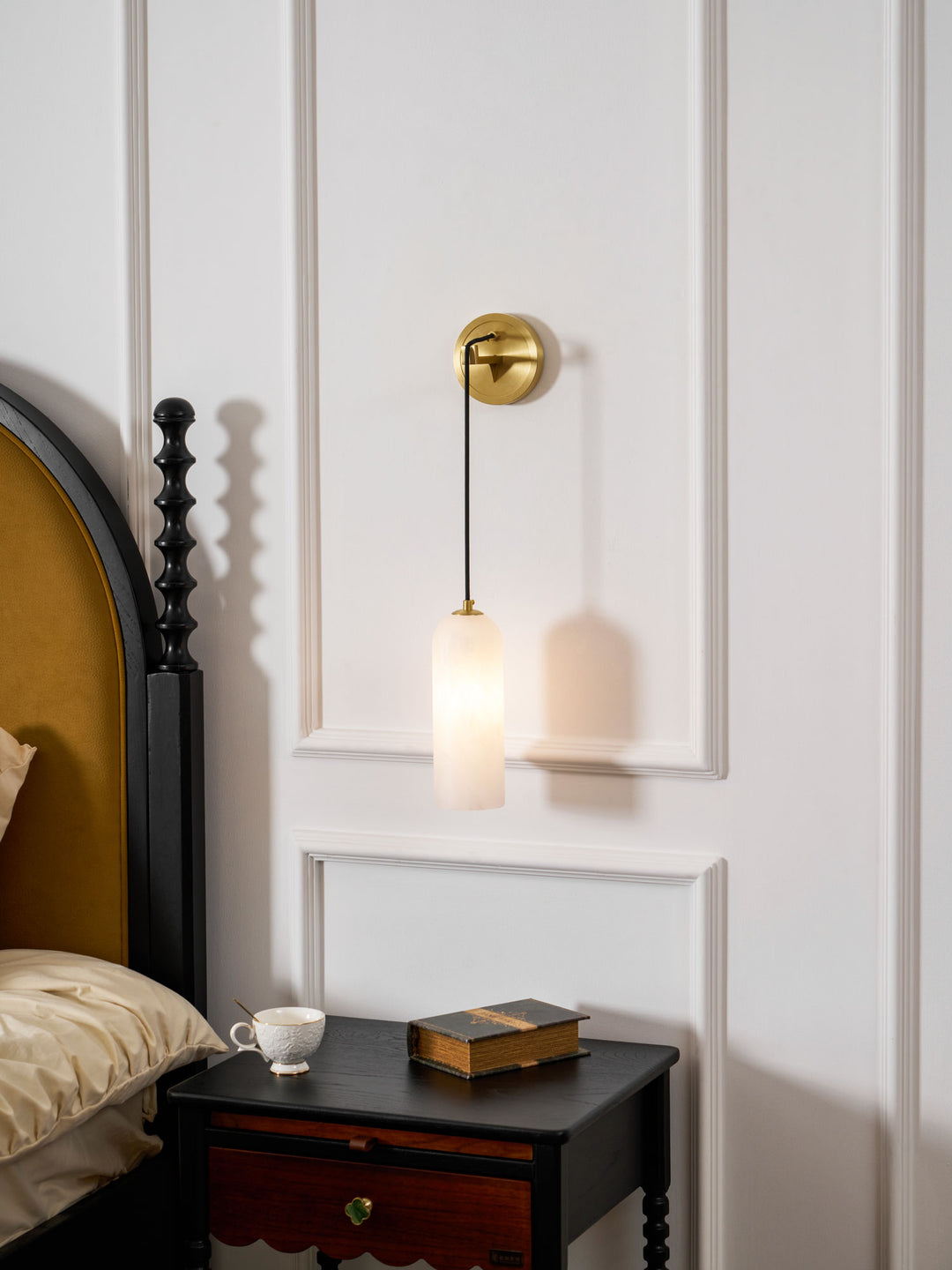 Monty Wall Lamp - Vakkerlight