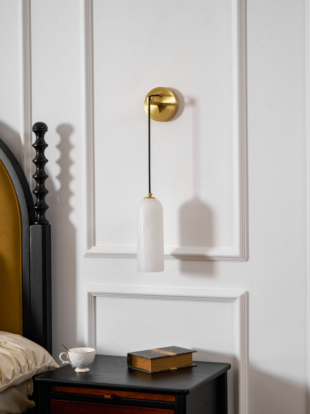 Monty Wall Lamp - Vakkerlight