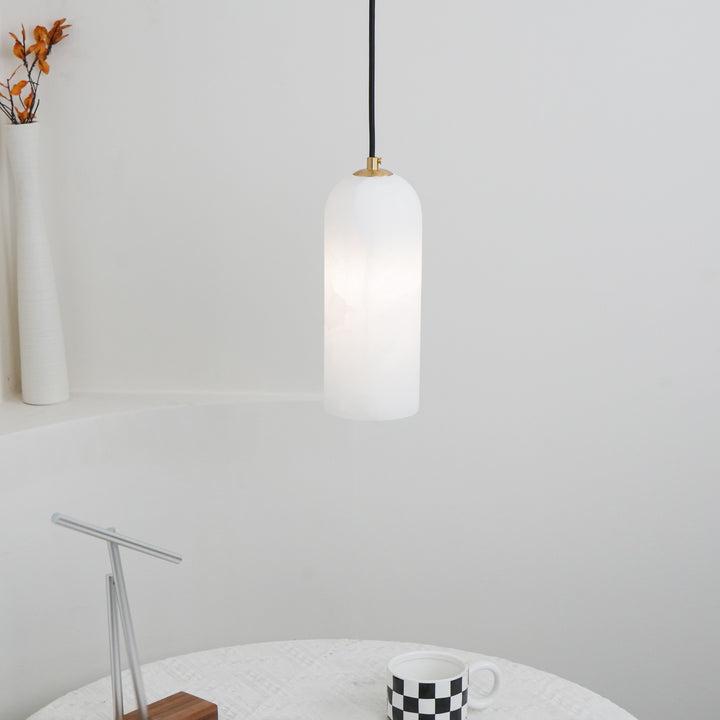 Monty Pendant Lamp - Vakkerlight