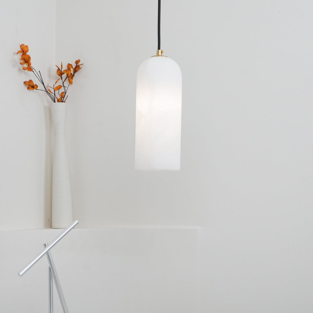 Monty Pendant Lamp - Vakkerlight