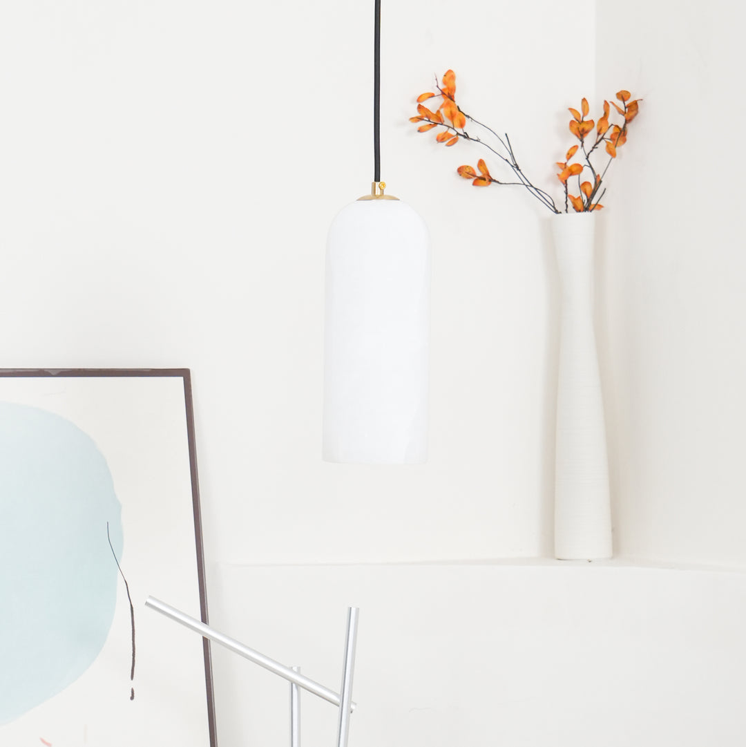 Monty Pendant Lamp - Vakkerlight