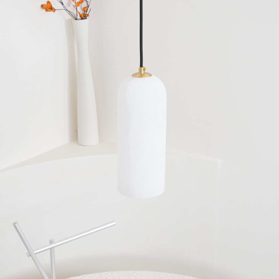 Monty Pendant Lamp - Vakkerlight